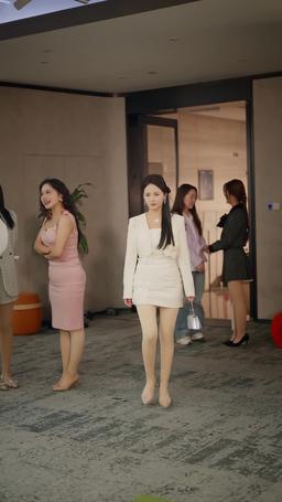 จักรวาลส่งเธอมา episode 44