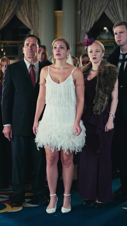 間違えられた番：ルナの後悔 episode 45