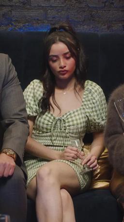 [doblado] El Contrato del Bebé del Multimillonario episode 6