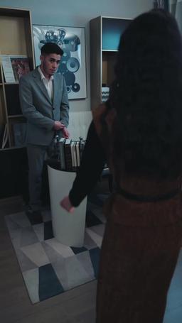 Under Her Control episode 29