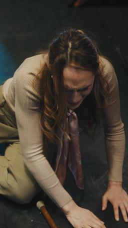 Canción de las Lágrimas de mi Madre episode 58