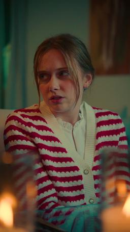 Ungewollt schwanger, für immer verwöhnt episode 61