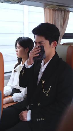 顧總找錯了，夫人是您手下牛馬 episode 41