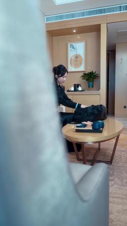 Hapisten Çıkan İntikam Tanrıçası episode 43