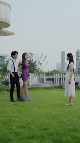 情深永壽 episode 5