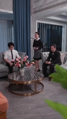 Mój mąż w zastępstwie to potentat episode 48