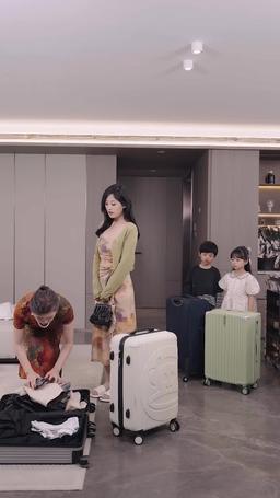 Specjalna Miłość Dla Ciebie episode 32