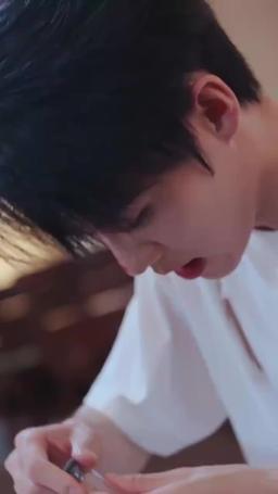 Quando ci siamo lasciati, il mondo si è fermato episode 55