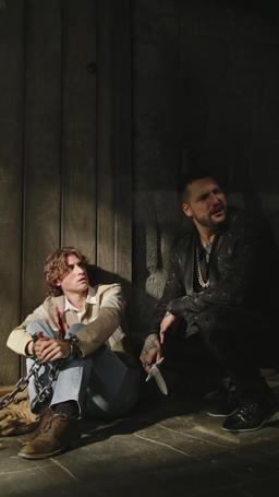 Enamorada del Alfa episode 65