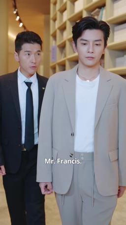 Sweet Debt, Secret Billionaire (English-dubbed) episode 7