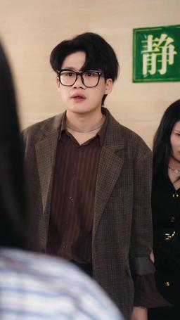 วันที่ฉันคลอดลูก ฉันหย่าแล้ว episode 37