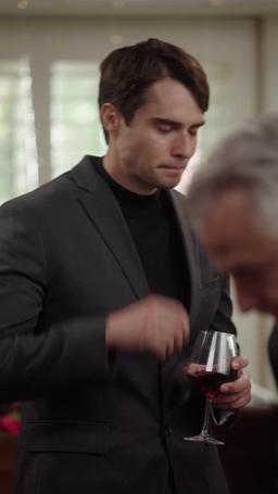 [Doppiaggio] Mi manchi dopo l'addio episode 21