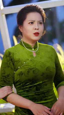 รักไล่ล่า โชคชะตาพาพบคุณชาย episode 31