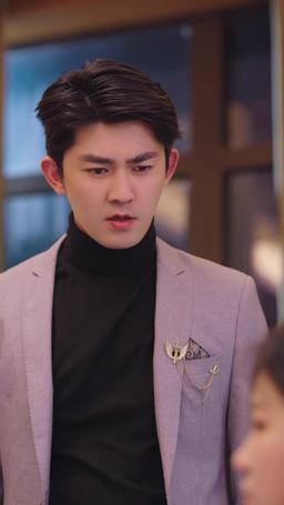 顧總找錯了，夫人是您手下牛馬 episode 60