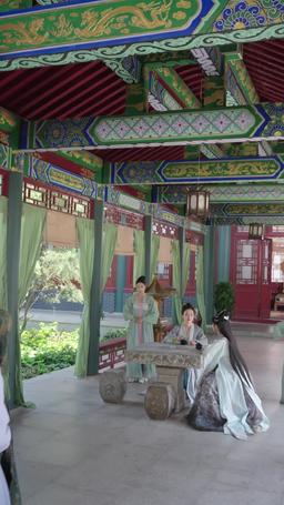 Spoiled by the Devil episode 6