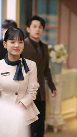 Giorni Luminosi delle Sorelle Sunny episode 15