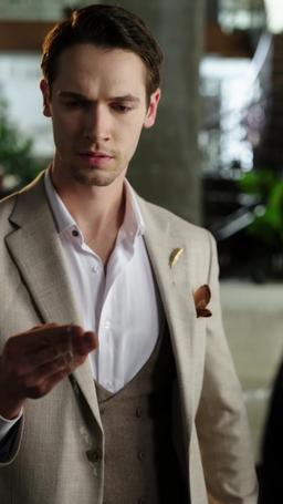 Mama, Sing Me a Lullaby episode 15