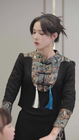 Daddy's Little Matchmaker episode 53