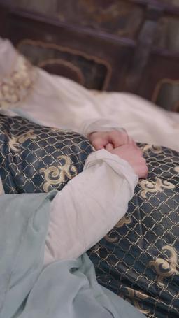 Wyjść za wiosenny wiatr episode 16