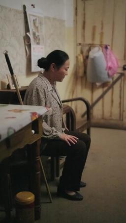 Darling, Please Love Me Again episode 6