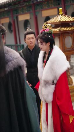 Goodbye, My General Husband (English-dubbed) episode 13