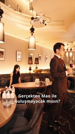 Hanımın Dönüşü episode 27