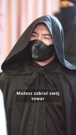 Słodki Mały Agent episode 38