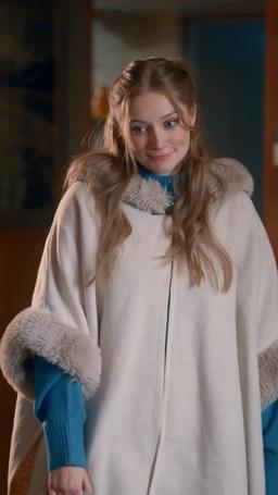 La boss e il suo San Valentino in provincia episode 27