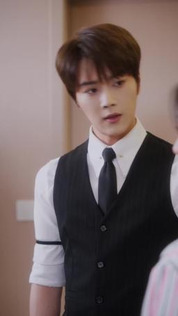 Love, Lies, and a Wedding Surprise episode 27