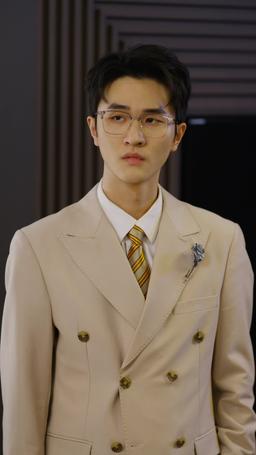 Married by Mistake, Loved by Fate episode 50