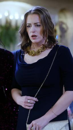 私と継母の戦争 episode 27