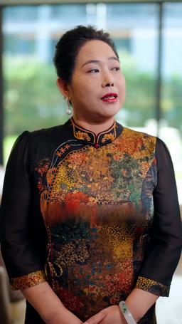 Elle Contre-attaque episode 5