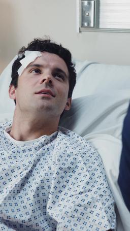 逃げた花婿は大富豪 episode 35