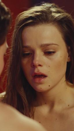 恋のスピード違反 episode 55