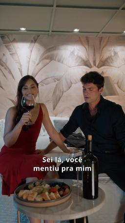 A vida secreta do meu marido bilionário episode 59