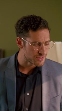 Pregnant by My Tough Daddy CEO episode 70