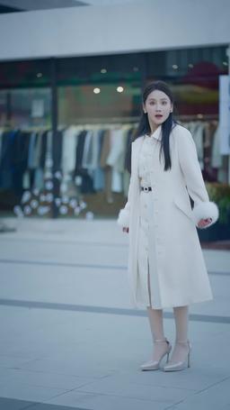 كل نجوم الكون هي أنت episode 15