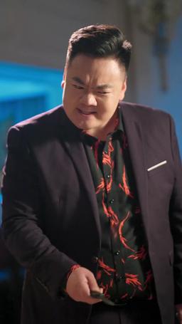 Milyarder Kocamın Üçlü Hayatı episode 44