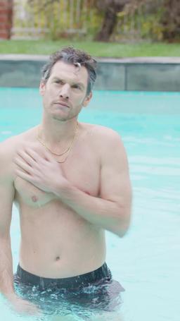 아빠 친구를 유혹하는 법 episode 37