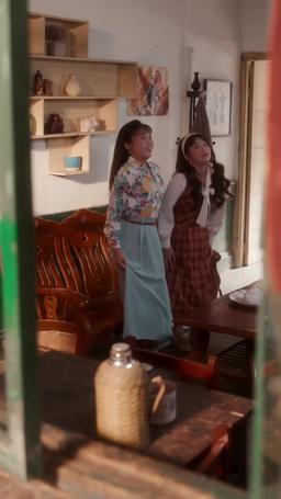 時空を越えた婚活大作戦 episode 84