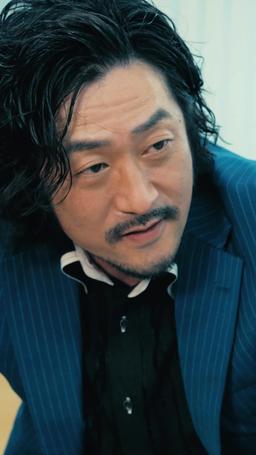 私、ブラック企業の社長に episode 7