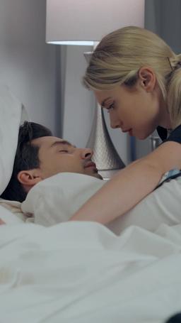 Genius Baby Gets Daddy Back episode 29