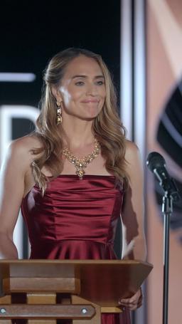 Kebangkitan Ratu: Balas Dendam di Karpet Merah episode 47