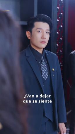 [doblado] Mi Ritmo Eres Tú episode 20