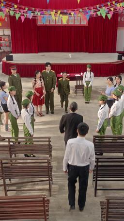 Ritorno agli Anni '80: Domare il Mio Marito Stoico episode 10