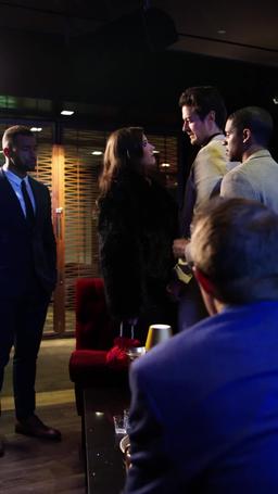 Mamá, no llores, papá está arrepentido episode 25