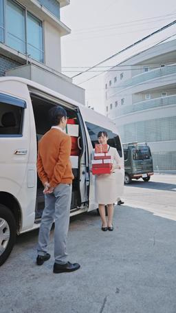 돈, 총 그리고 메리 크리스마스 episode 5