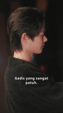 Manfaatkan Dia, Jatuh Cinta Padanya episode 30