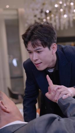 Blades of Deception episode 64