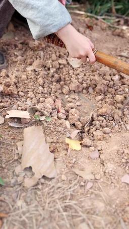 リベンジはママと一緒に～天才ベビーの逆転ライフ～ episode 5